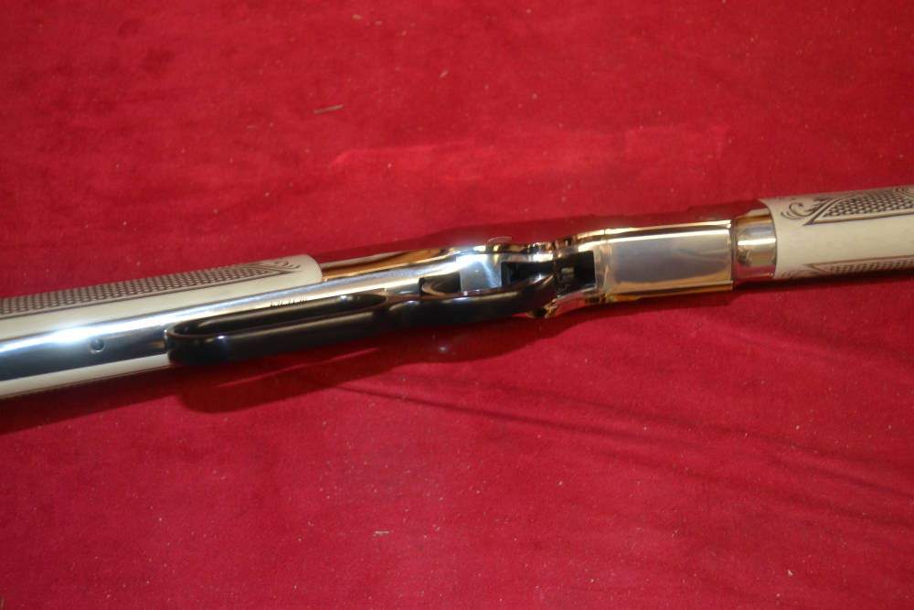 Henry American Eagle H004AE 22S/L/LR 20"Barrel, Layaway Available.-img-3