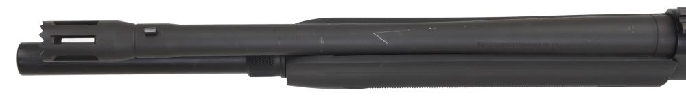 Mossberg 930 12 GA 18.5" bbl Semi Automatic w/ Door Breacher, +3 Extension-img-7