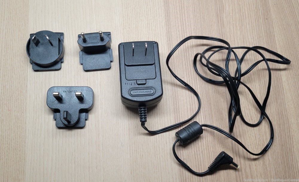 FLIR EXTECH IRC30 Thermal Imaging IR Camera 60 x 60 Resolution/9Hz-img-6