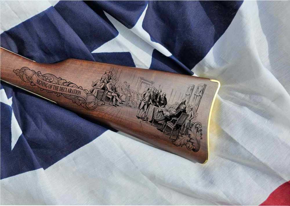America's 250th Anniversary Henry Goldenboy. Only 250 will be engraved. -img-2