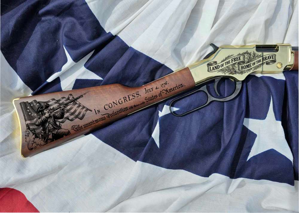 America's 250th Anniversary Henry Goldenboy. Only 250 will be engraved. -img-4