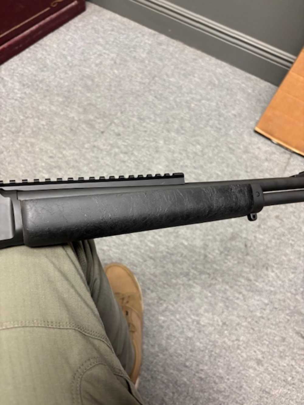 ROSSI R95 TRIPLE BLACK .30-30WIN 16.5" THREADED BARREL BIG LOOP LEVER-img-7