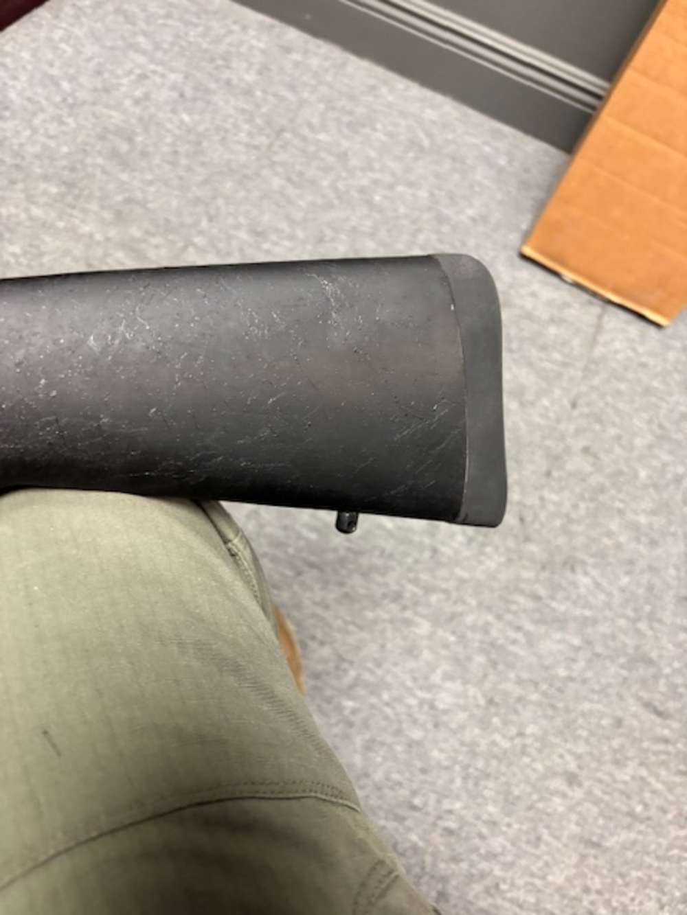 ROSSI R95 TRIPLE BLACK .30-30WIN 16.5" THREADED BARREL BIG LOOP LEVER-img-13