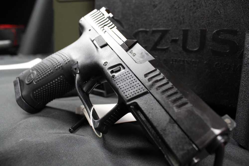 CZ P-10 C 9mm-img-3