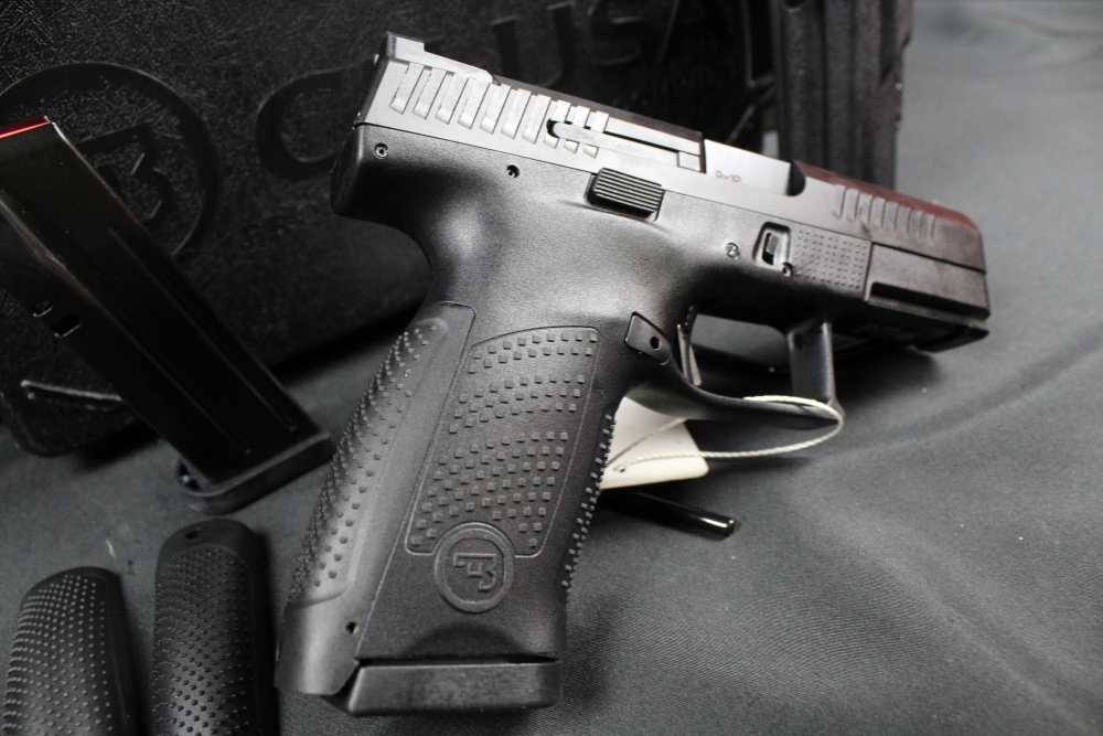 CZ P-10 C 9mm-img-4