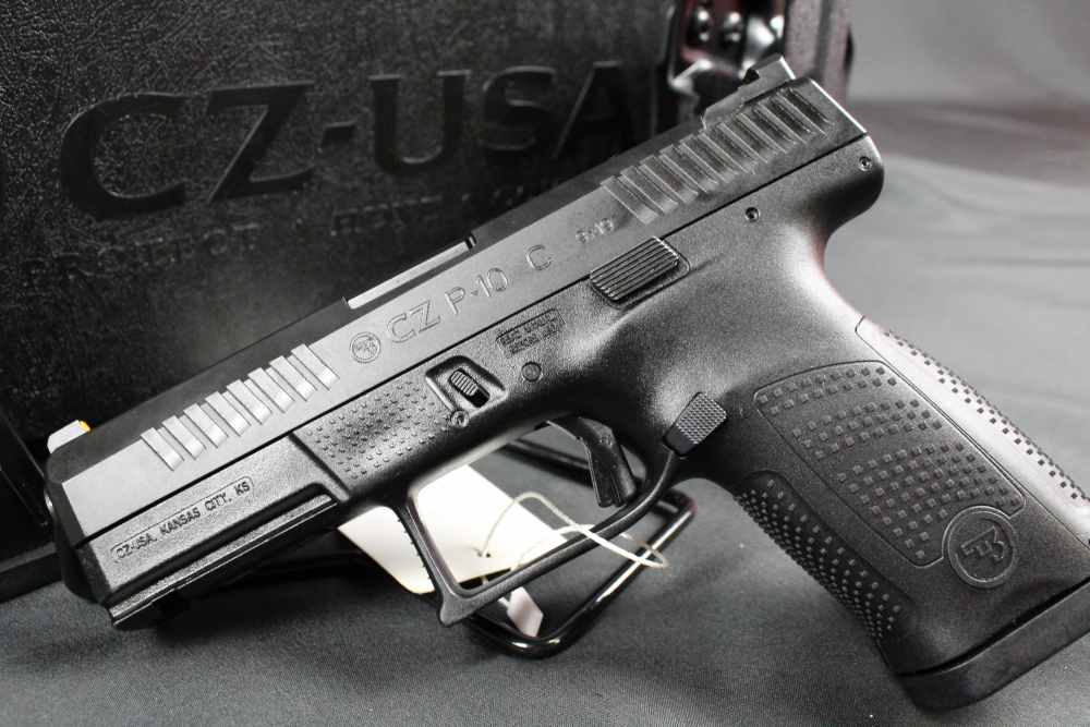 CZ P-10 C 9mm-img-6