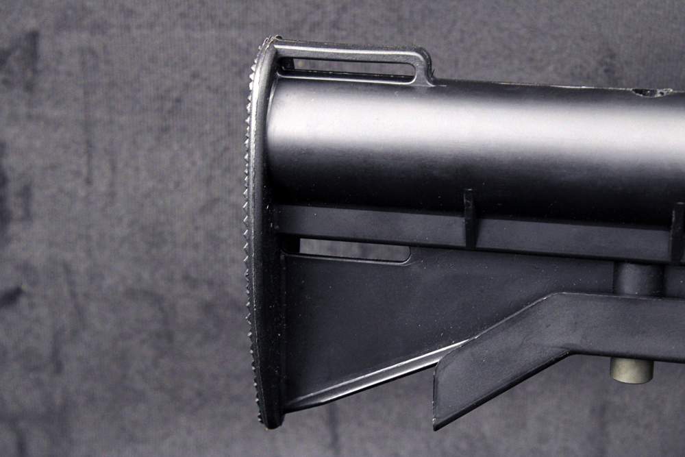 DPMS A-15 5.56 NATO 14.5" Pin & Weld AR-15-img-4