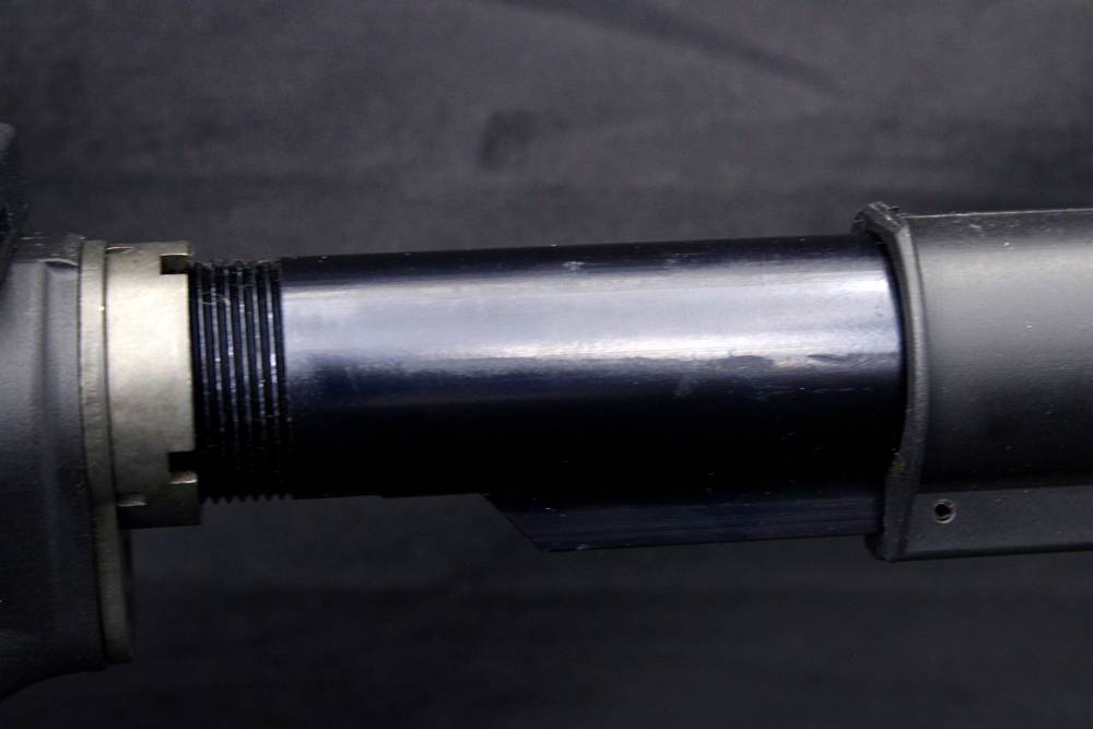 DPMS A-15 5.56 NATO 14.5" Pin & Weld AR-15-img-25