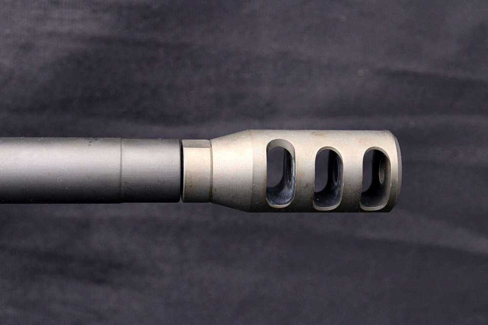 DPMS A-15 5.56 NATO 14.5" Pin & Weld AR-15-img-15