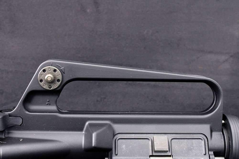 DPMS A-15 5.56 NATO 14.5" Pin & Weld AR-15-img-11