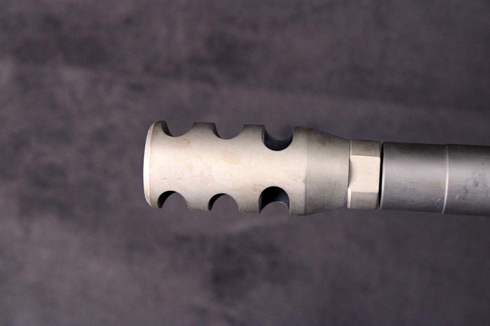 DPMS A-15 5.56 NATO 14.5" Pin & Weld AR-15-img-27