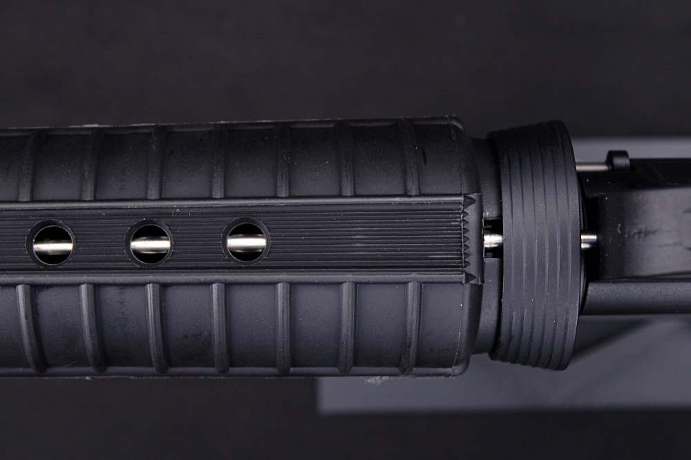 DPMS A-15 5.56 NATO 14.5" Pin & Weld AR-15-img-30