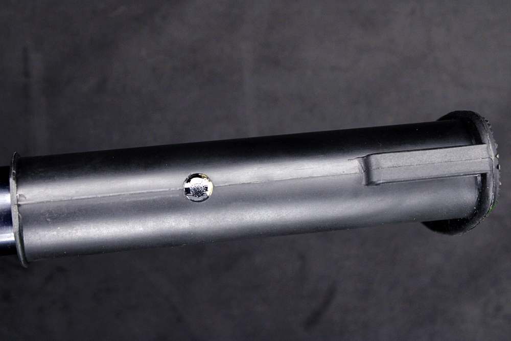 DPMS A-15 5.56 NATO 14.5" Pin & Weld AR-15-img-33