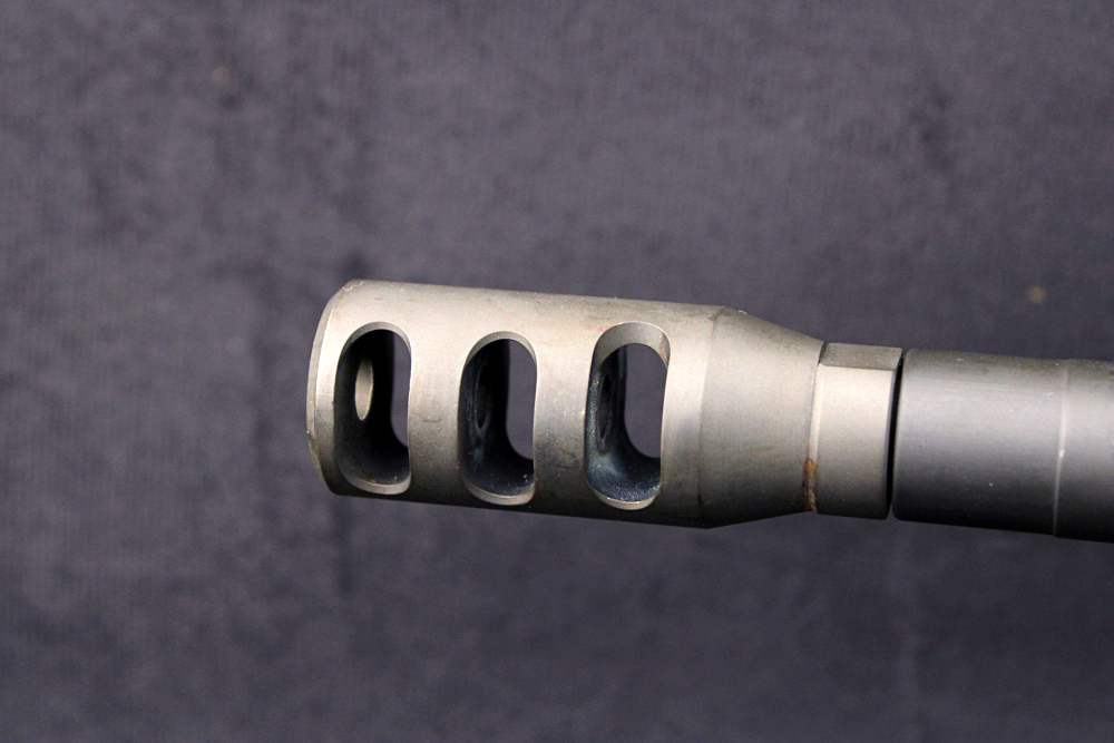 DPMS A-15 5.56 NATO 14.5" Pin & Weld AR-15-img-17