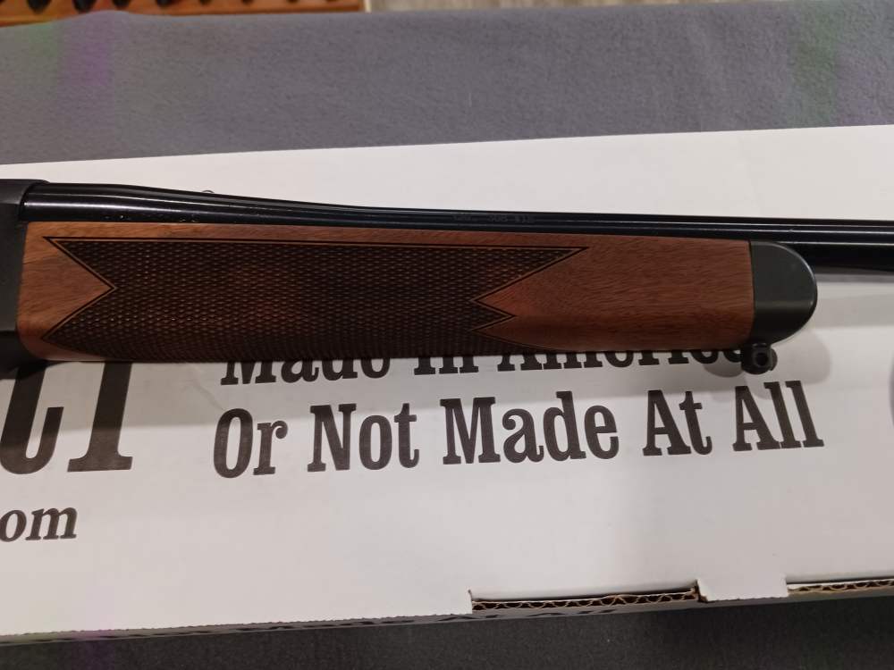 HENRY H14 LONG RANGER TRACKER 308 WIN 18.5" LEVER ACTION RIFLE NEW-img-4