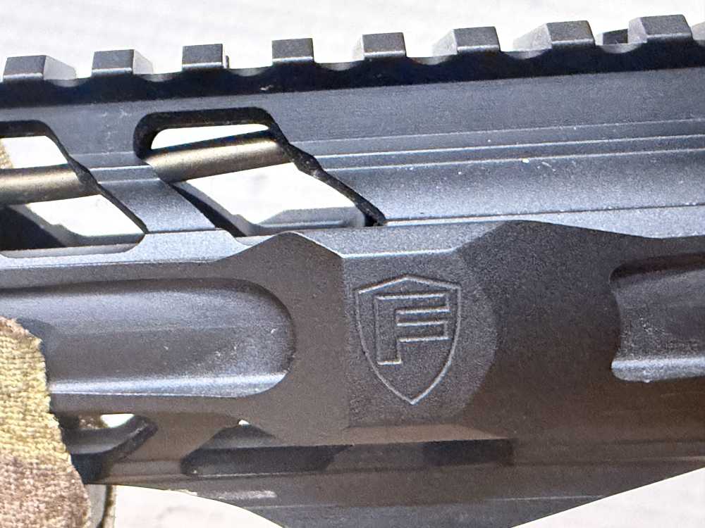 Aero Precision X15 AR Pistol 5.56 NATO w/Radian Raptor Charging Handle-img-8