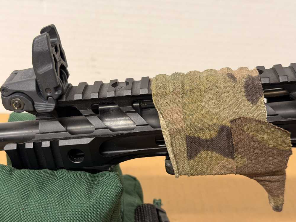 Aero Precision X15 AR Pistol 5.56 NATO w/Radian Raptor Charging Handle-img-2