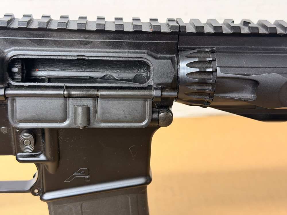 Aero Precision X15 AR Pistol 5.56 NATO w/Radian Raptor Charging Handle-img-11