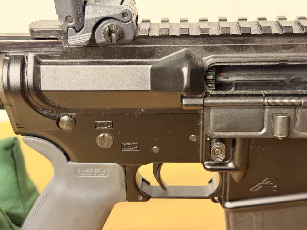 Aero Precision X15 AR Pistol 5.56 NATO w/Radian Raptor Charging Handle-img-10