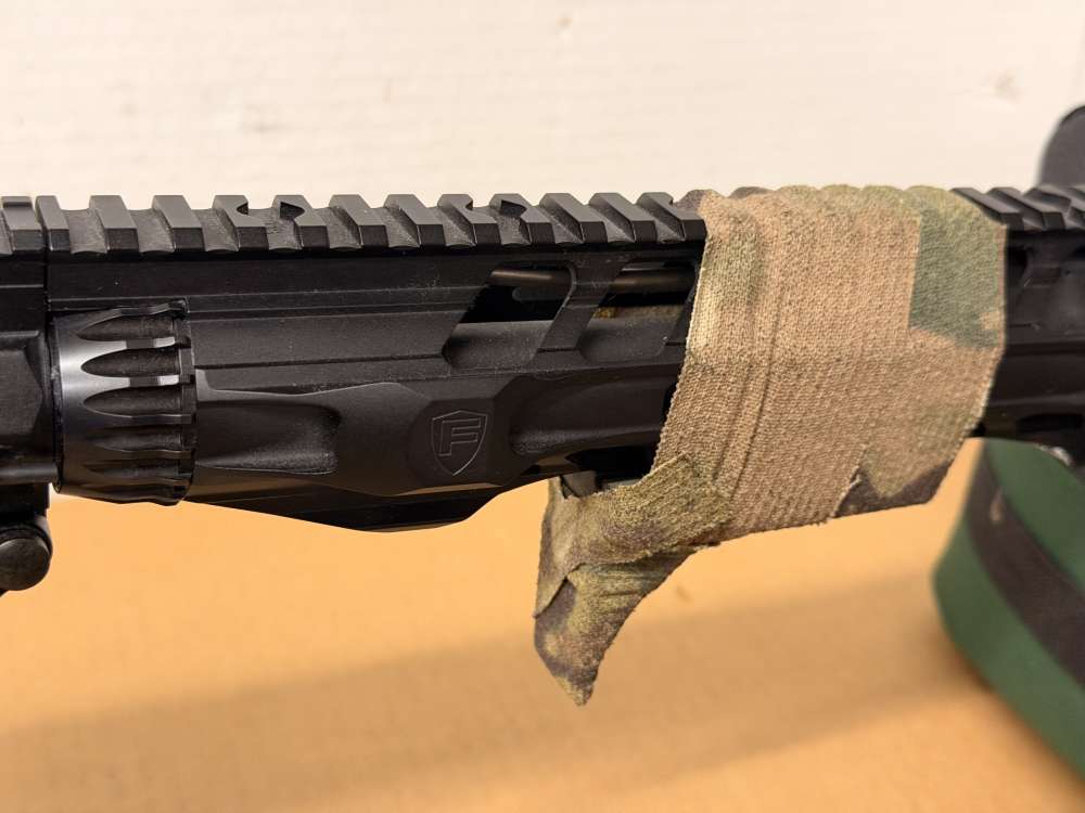 Aero Precision X15 AR Pistol 5.56 NATO w/Radian Raptor Charging Handle-img-12