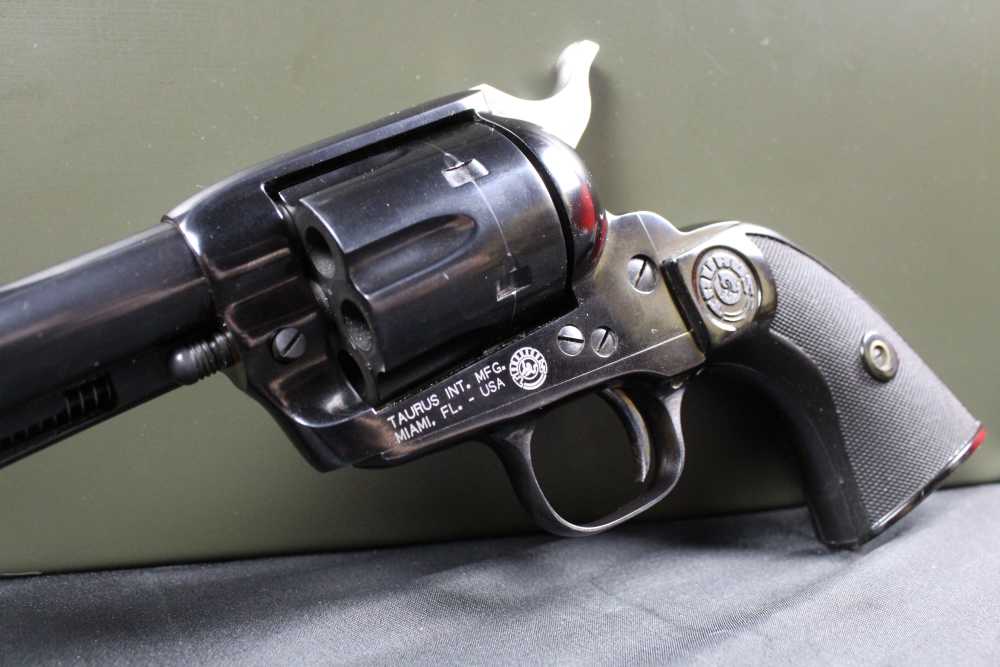 Taurus International M38sa-img-2