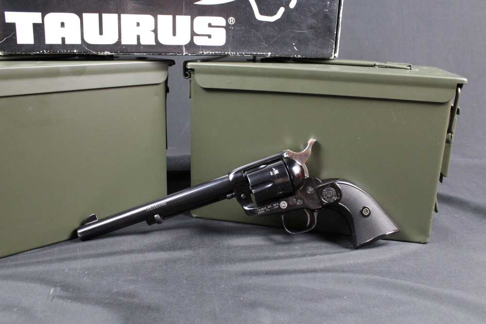 Taurus International M38sa-img-0