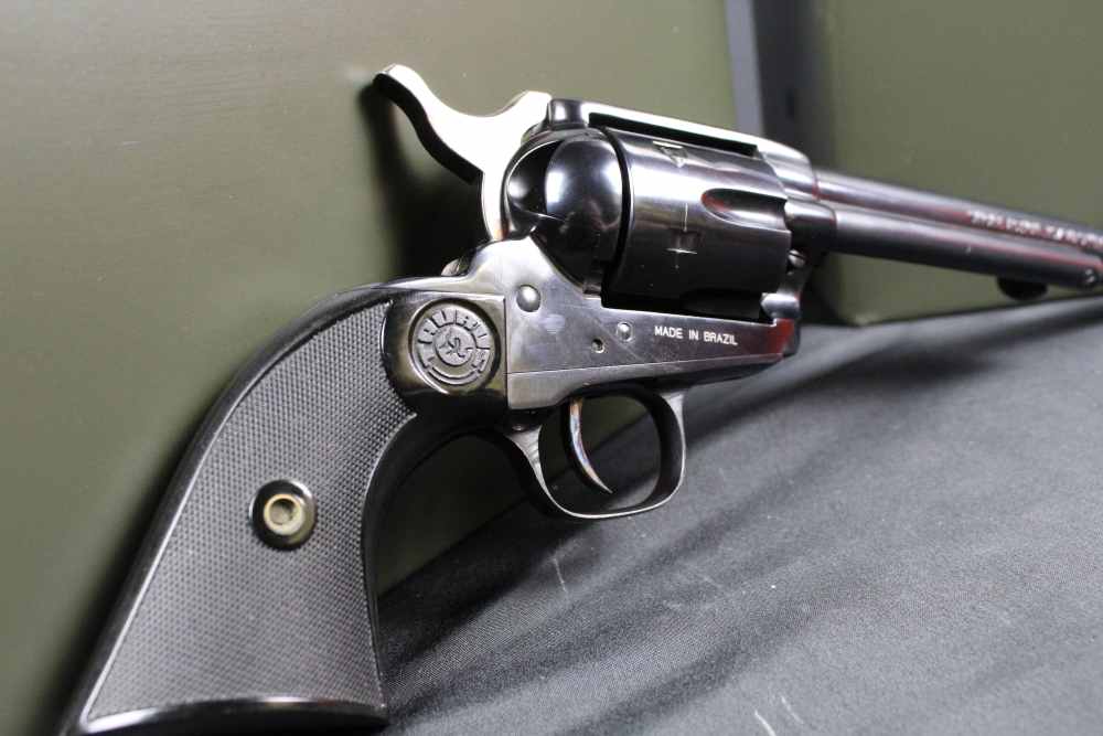 Taurus International M38sa-img-5
