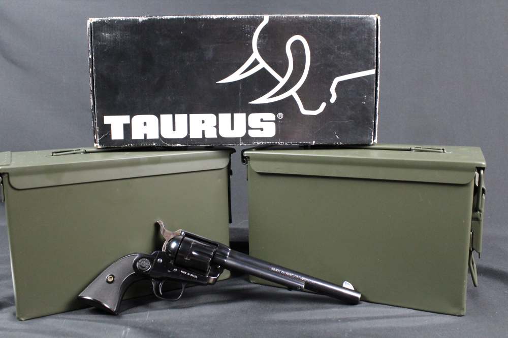 Taurus International M38sa-img-1