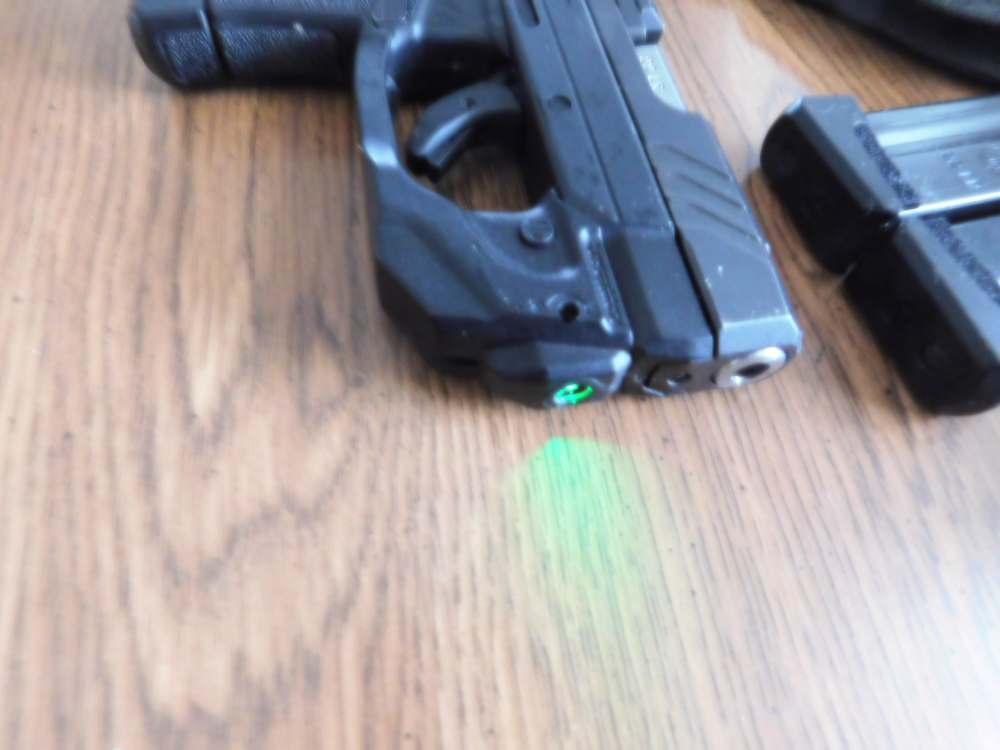 Ruger LCP II 22 Lite Rack-img-2