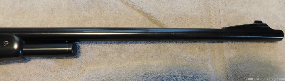 Winchester M71 348WCF Short Tang-img-9
