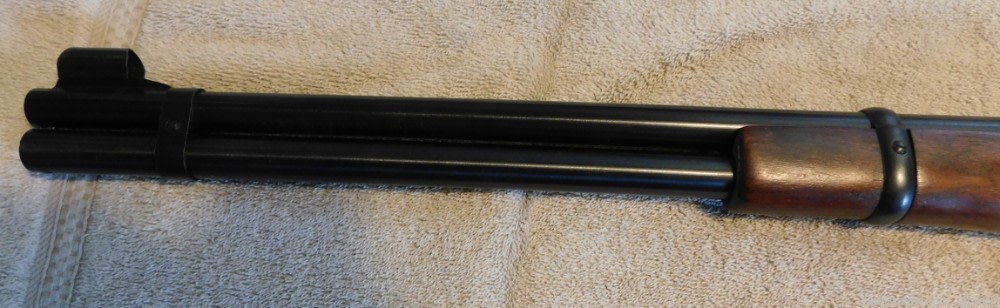 Winchester M94 32 Winchester Special-img-4
