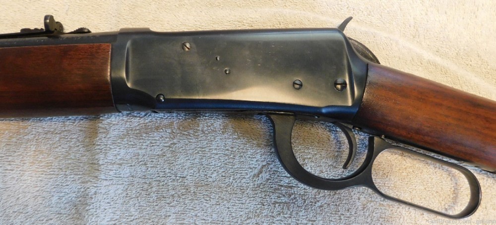Winchester M94 32 Winchester Special-img-2