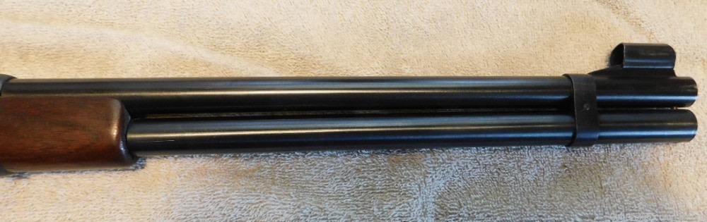 Winchester M94 32 Winchester Special-img-8