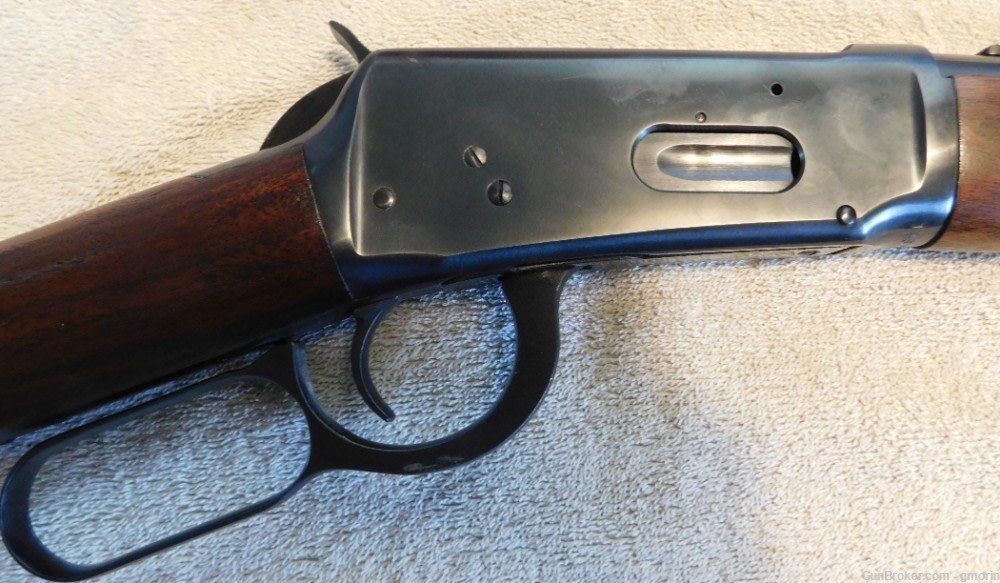 Winchester M94 32 Winchester Special-img-6
