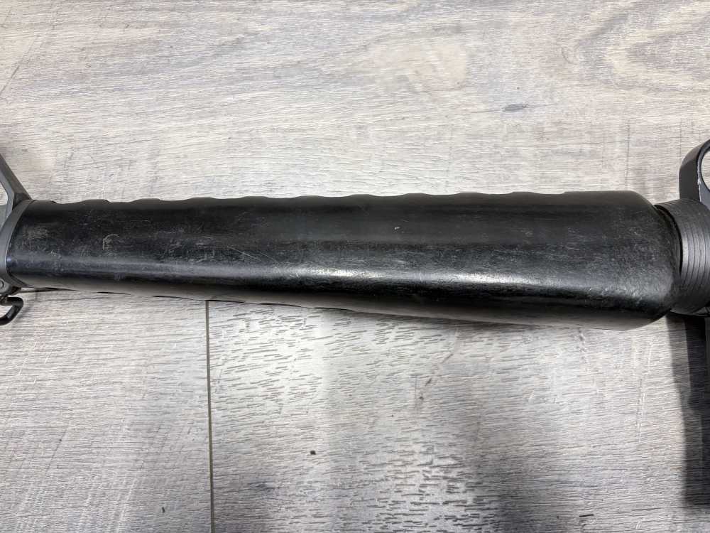 Colt M16A1 5.56 NATO 20RD 20" Transferable Machine Gun-img-8