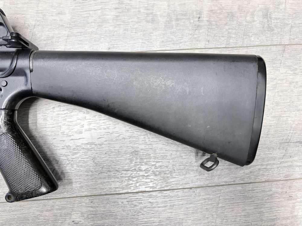 Colt M16A1 5.56 NATO 20RD 20" Transferable Machine Gun-img-6