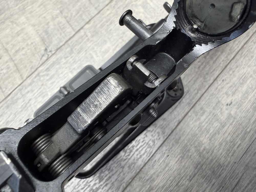 Colt M16A1 5.56 NATO 20RD 20" Transferable Machine Gun-img-11