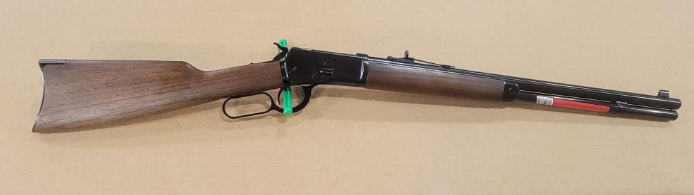 Winchester 1892 SHORT 44-40 WIN 20" Barrel -img-0