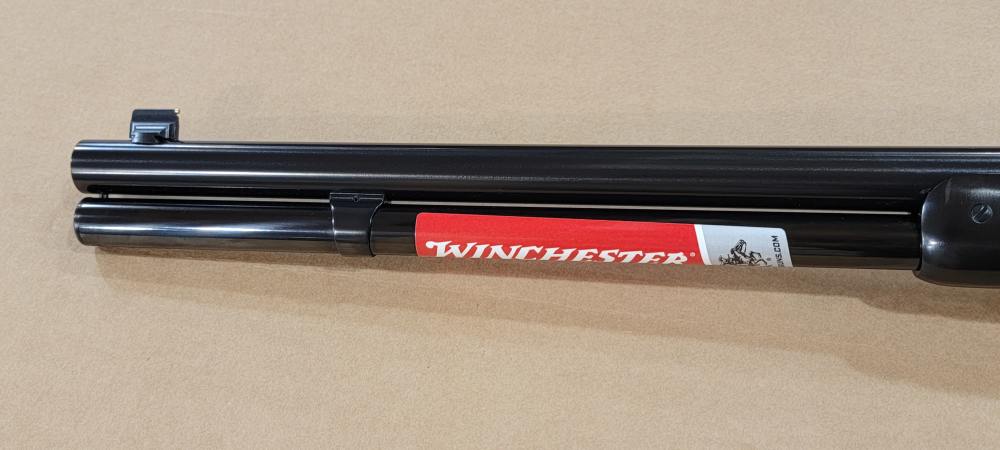 Winchester 1892 SHORT 44-40 WIN 20" Barrel -img-9