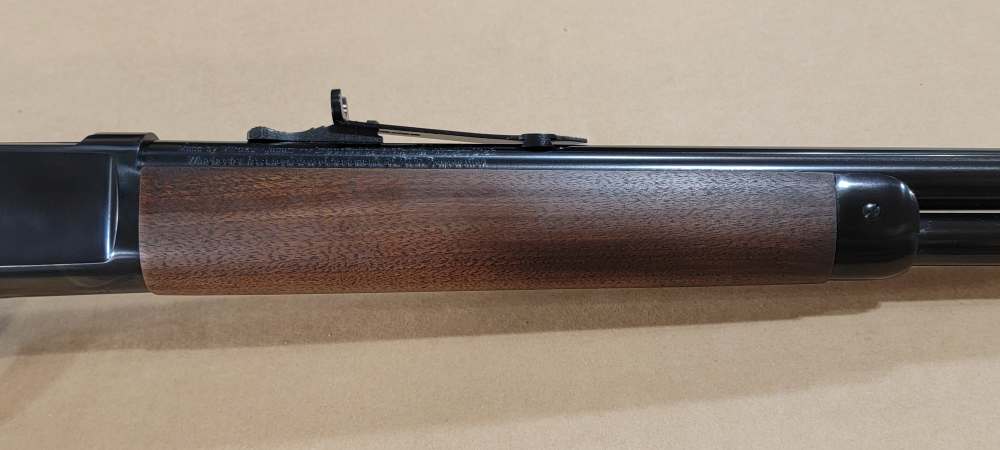 Winchester 1892 SHORT 44-40 WIN 20" Barrel -img-3