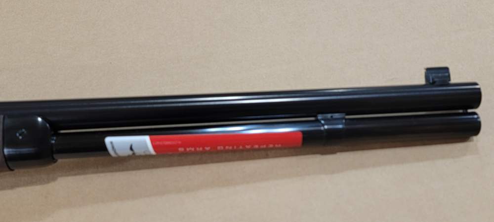 Winchester 1892 SHORT 44-40 WIN 20" Barrel -img-4