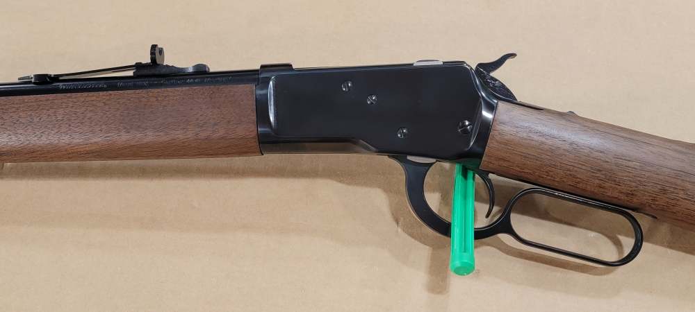 Winchester 1892 SHORT 44-40 WIN 20" Barrel -img-7