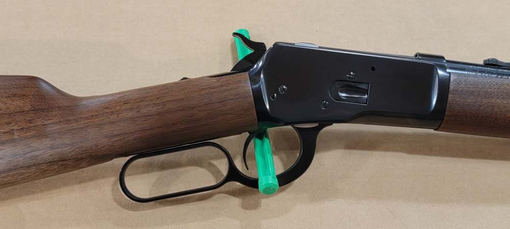 Winchester 1892 SHORT 44-40 WIN 20" Barrel -img-2