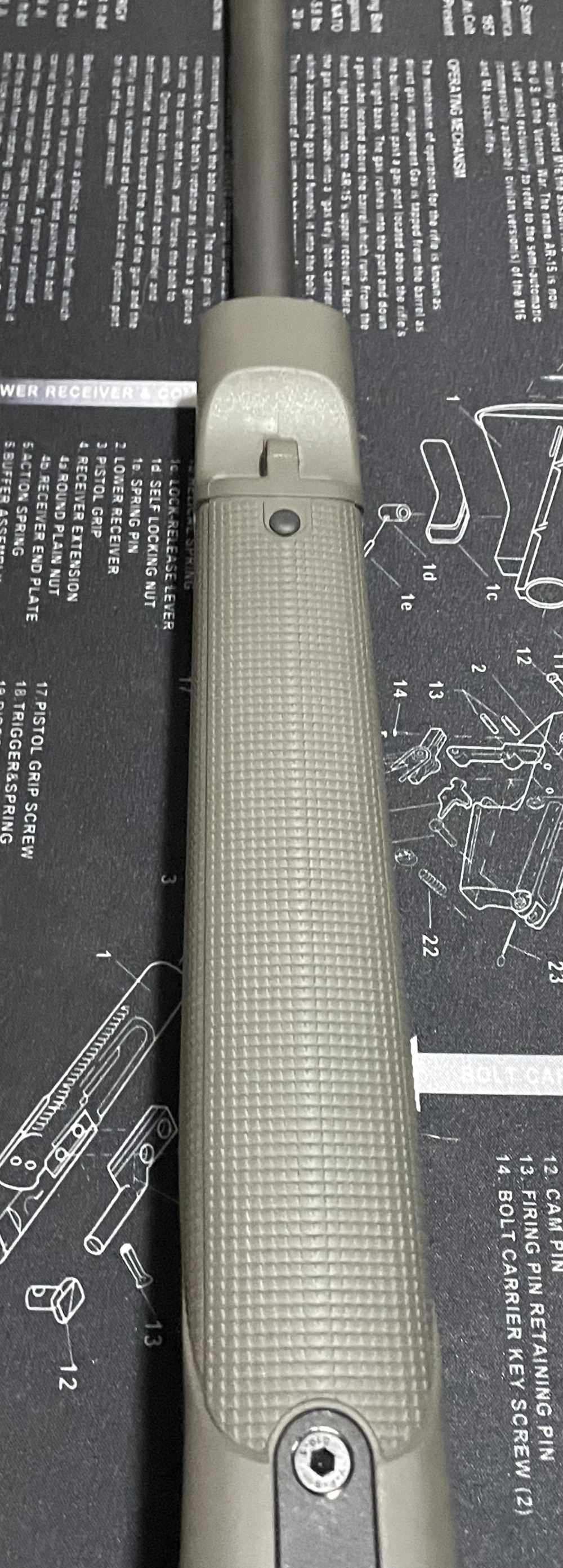 Franchi Momentum 6.5 Creedmoor-img-18
