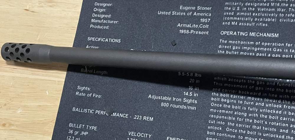Franchi Momentum 6.5 Creedmoor-img-16