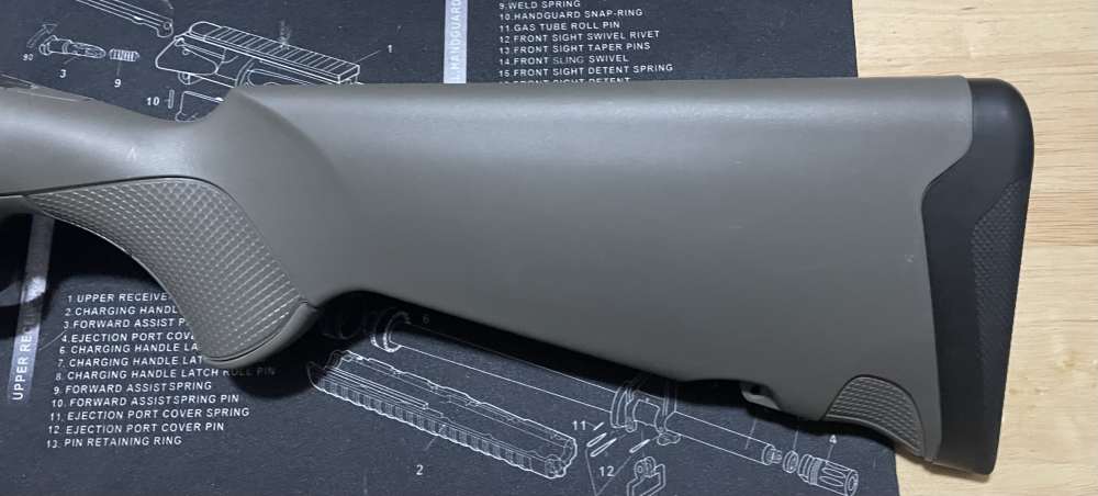 Franchi Momentum 6.5 Creedmoor-img-6