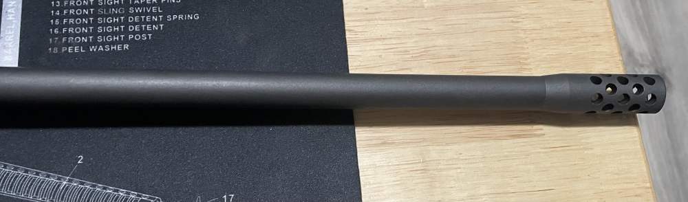 Franchi Momentum 6.5 Creedmoor-img-5