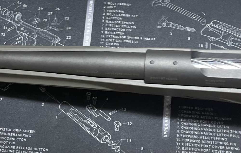 Franchi Momentum 6.5 Creedmoor-img-14