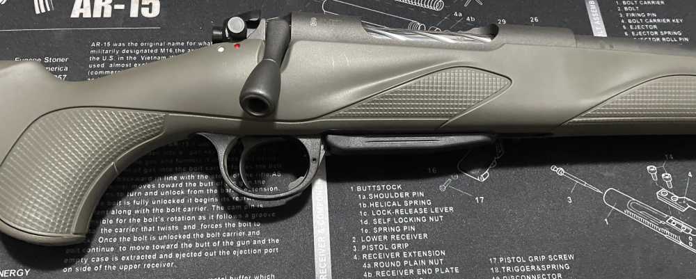 Franchi Momentum 6.5 Creedmoor-img-2