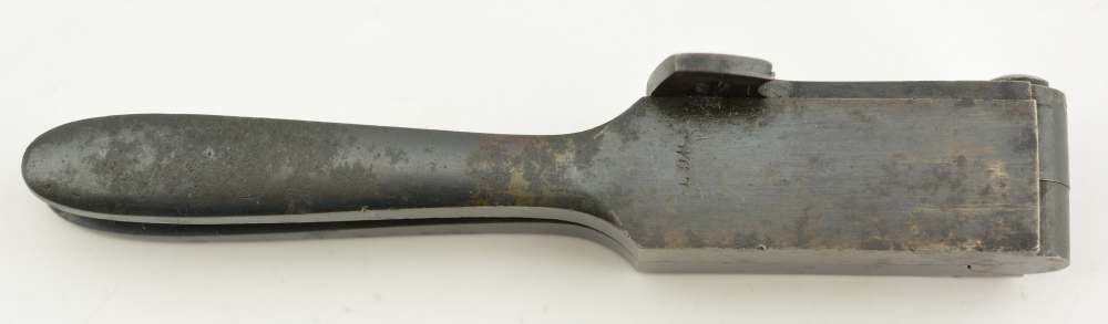 Rare Colt 1851 Navy .36 Cal Mold “WAT” Inspector Stamp Fine Condition-img-3